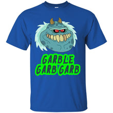 Load image into Gallery viewer, Garble Garb Garb T-Shirt