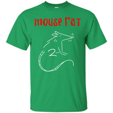 Load image into Gallery viewer, mouse rat T-Shirt