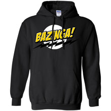 Load image into Gallery viewer, Bazinga T-Shirt