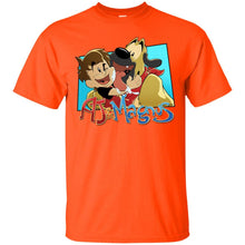Load image into Gallery viewer, Best Friends T-Shirt