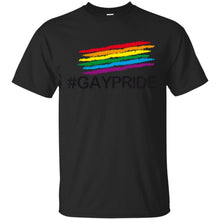 Load image into Gallery viewer, Gay Pride T-Shirt
