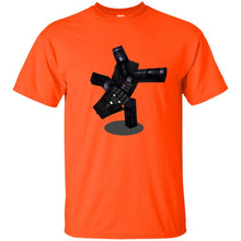 Load image into Gallery viewer, Dance-Vader T-Shirt