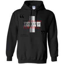 Load image into Gallery viewer, Grey's Anatomy - "The carousel never stops turning..." T-Shirt