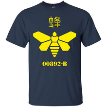 Load image into Gallery viewer, Breaking Bee T-Shirt