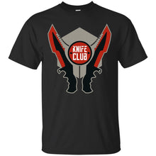 Load image into Gallery viewer, CSGO Knife Club - Huntsman T-Shirt