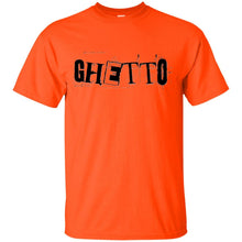 Load image into Gallery viewer, ghetto T-Shirt