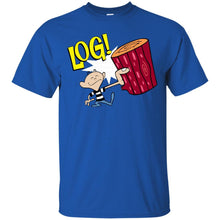 Load image into Gallery viewer, LOG T-Shirt