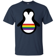 Load image into Gallery viewer, gay_pengu T-Shirt