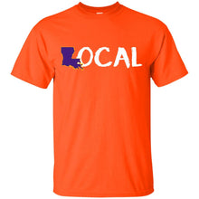 Load image into Gallery viewer, Louisiana Local T-Shirt