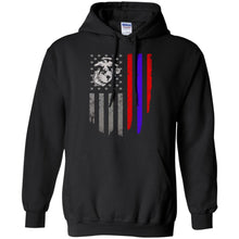 Load image into Gallery viewer, flag amarican T-Shirt