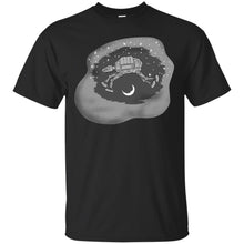 Load image into Gallery viewer, Goodnight Walker Jumping Over The Moon T-Shirt