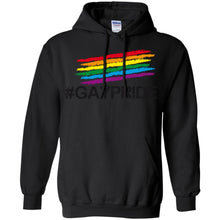 Load image into Gallery viewer, Gay Pride T-Shirt