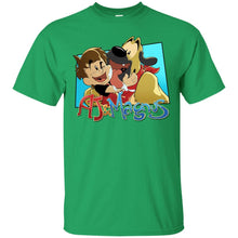 Load image into Gallery viewer, Best Friends T-Shirt