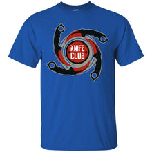 Load image into Gallery viewer, CSGO Knife Club - Karambit v2 T-Shirt