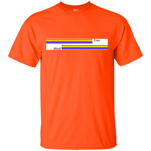 Freemind T-Shirt