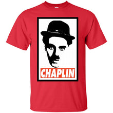 Load image into Gallery viewer, CHAPLIN T-Shirt