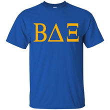 Load image into Gallery viewer, Beta Delta Xi - American Pie T-Shirt