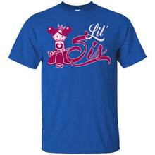 Load image into Gallery viewer, Little Sister - Lil Sis T-Shirt