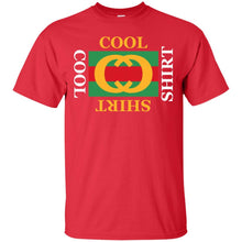 Load image into Gallery viewer, Cool $hirt!! Black T-Shirt