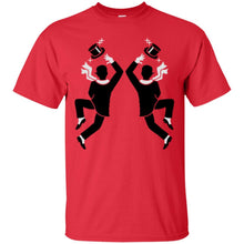 Load image into Gallery viewer, Hochzeit - wedding - Br?utigam - gay T-Shirt