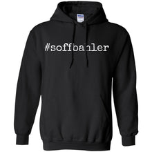 Load image into Gallery viewer, #soffbahler T-Shirt