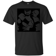Load image into Gallery viewer, gaykiss2 T-Shirt