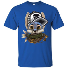 Load image into Gallery viewer, Cartoon T-Shirt