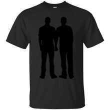 Load image into Gallery viewer, H?nd chenhalten T-Shirt