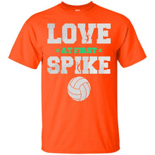 Load image into Gallery viewer, Love Spike T-Shirt