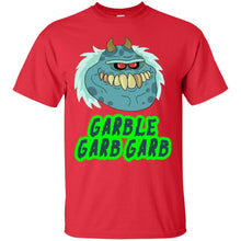 Load image into Gallery viewer, Garble Garb Garb T-Shirt
