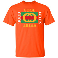 Load image into Gallery viewer, Cool $hirt!! Black T-Shirt