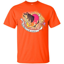 Load image into Gallery viewer, El perrito super gordito T-Shirt