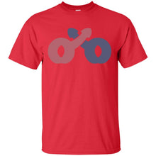 Load image into Gallery viewer, male to male T-Shirt