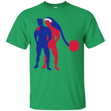 Load image into Gallery viewer, gay_xmas T-Shirt