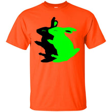 Load image into Gallery viewer, gay_rabbits T-Shirt