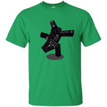 Load image into Gallery viewer, Dance-Vader T-Shirt