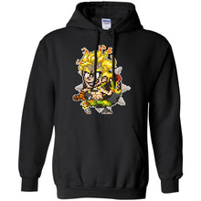 Load image into Gallery viewer, Fire in the Hole Pixel T-Shirt