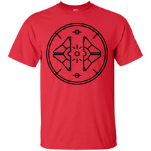 Load image into Gallery viewer, Destiny 2 - A World without Light T-Shirt