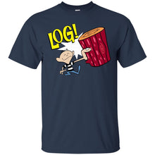 Load image into Gallery viewer, LOG T-Shirt