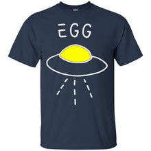 Load image into Gallery viewer, EGG T-Shirt