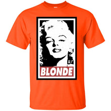 Load image into Gallery viewer, BLONDE T-Shirt