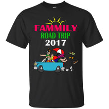 Load image into Gallery viewer, Family Road Trip T-Shirt
