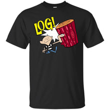 Load image into Gallery viewer, LOG T-Shirt