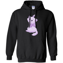 Load image into Gallery viewer, Beautiful cat T-Shirt