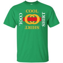 Load image into Gallery viewer, Cool $hirt!! Black T-Shirt