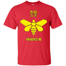 Load image into Gallery viewer, Breaking Bee T-Shirt