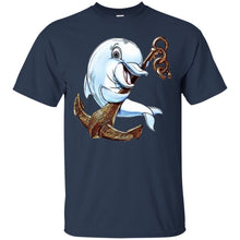 Load image into Gallery viewer, Dolphin T-Shirt
