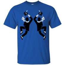Load image into Gallery viewer, Hochzeit - wedding - Br?utigam - gay T-Shirt