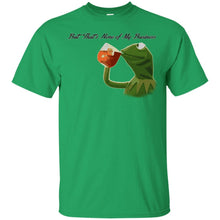 Load image into Gallery viewer, But that's none of my business... T-Shirt