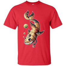 Load image into Gallery viewer, Clanker - Banjo Kazooie T-Shirt